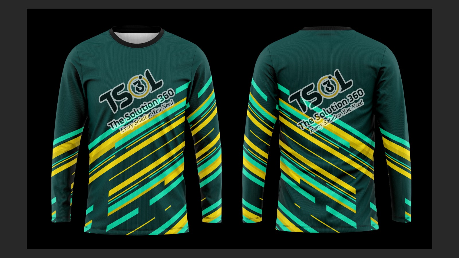 Shirt 9